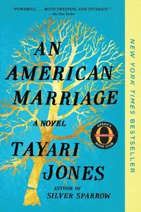 bokomslag American Marriage (Oprah's Book Club)