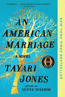 American Marriage (Oprah's Book Club) 1