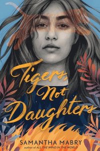 bokomslag Tigers, Not Daughters