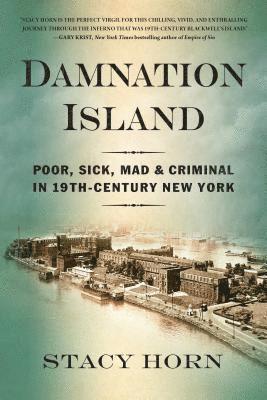 Damnation Island 1