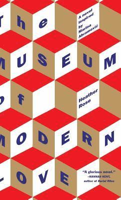 The Museum of Modern Love 1