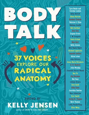 Body Talk 1