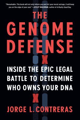The Genome Defense 1