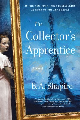 bokomslag Collector's Apprentice