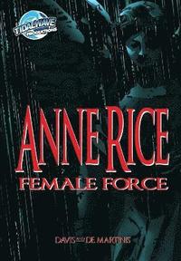bokomslag Anne Rice