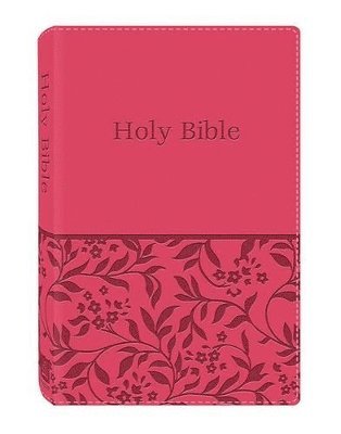 Deluxe Gift & Award Bible-KJV