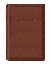 bokomslag Deluxe Gift & Award Bible-KJV