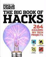 bokomslag Big Book of Hacks