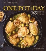 bokomslag One Pot of the Day