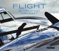 bokomslag Flight
