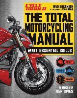 bokomslag Cycle World: The Total Motorcycling Manual