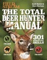 bokomslag Field & Stream the Total Deer Hunter Manual