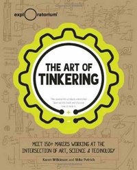 bokomslag Art of Tinkering