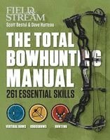 TOTAL BOWHUNTING MANUAL