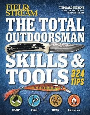 Manual: Total Outdoorsman