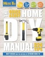 Quick and Easy Home DIY Manual