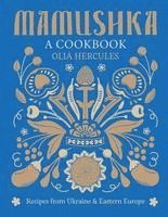 bokomslag Mamushka