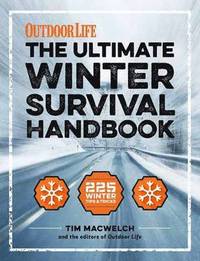 bokomslag The Winter Survival Handbook