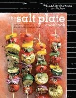 bokomslag Salt Plate Cookbook