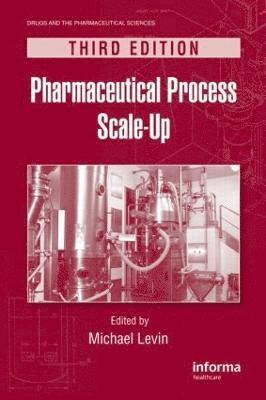 Pharmaceutical Process Scale-Up 1
