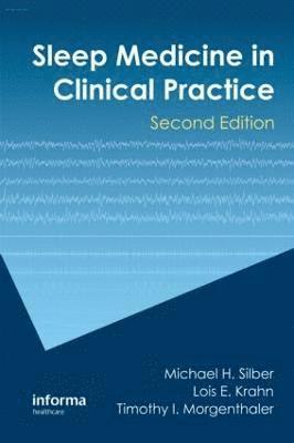 Sleep Medicine in Clinical Practice 1