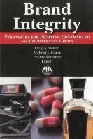 Anthony J. Franze, Craig A. Stewart, Evelina Norwinski - Brand Integrity, Häftad