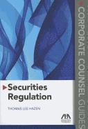 bokomslag Securities Regulation