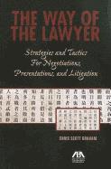 The Way of the Lawyer 1