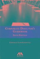 Corporate Director's Guidebook 1