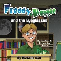 bokomslag Freddy, Hoppie, and the Eyeglasses