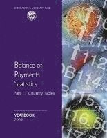 bokomslag Balance of Payments Statistics Yearbook 2010