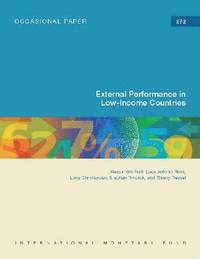 bokomslag External Perfomance in Low-Income Countries