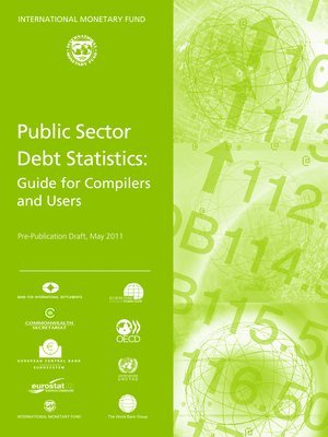 Public sector debt statistics 1