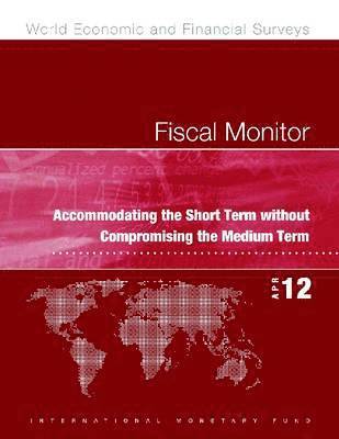 Fiscal monitor 1