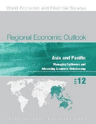 bokomslag Regional economic outlook