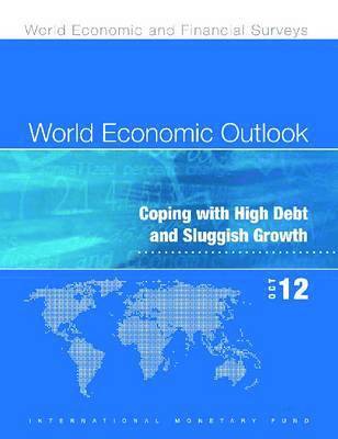 World Economic Outlook, October 2012 (Arabic) 1