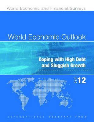 World Economic Outlook, October 2012 (Chinese) 1