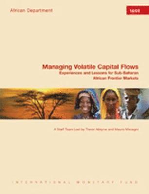 bokomslag Managing Volatile Capital Flows