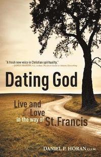 bokomslag Dating God