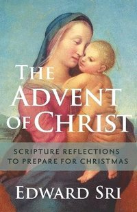 bokomslag The Advent of Christ