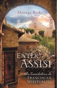 bokomslag Enter Assisi