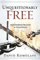 David Komolafe - Unquestionably Free, Inbunden. Tillgänglighet: Tillfälligt slut