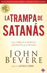 bokomslag La Trampa de Satanás / The Bait of Satan