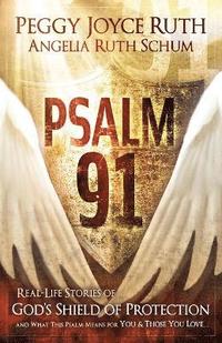 bokomslag Psalm 91