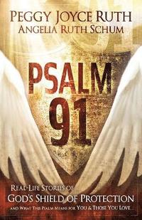 bokomslag Psalm 91