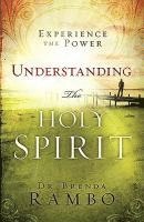 bokomslag Understanding The Holy Spirit