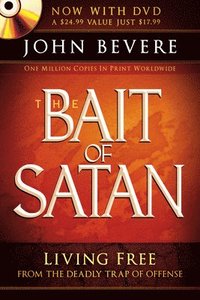 bokomslag Bait Of Satan (Book With Dvd), The