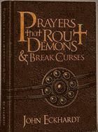 bokomslag Prayers That Rout Demons and Break Curses