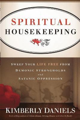 Spiritual Housekeeping 1