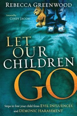 Let Our Children Go 1